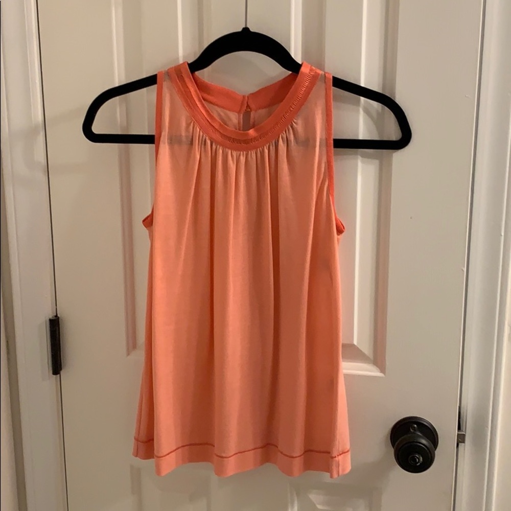 Missoni Peach Top Size 38 / XS - Picture 2 of 4